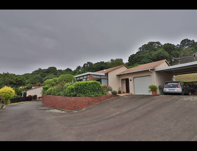 2 BEDROOM SIMPLEX SOLD IN DAWNCLIFFE